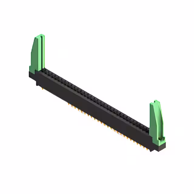 387-068-560-878 EDAC Inc.  Edgeboard Connectors